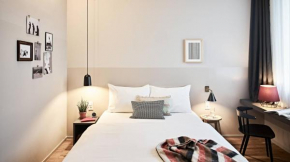 Bold Hotel München Giesing  Мюнхен